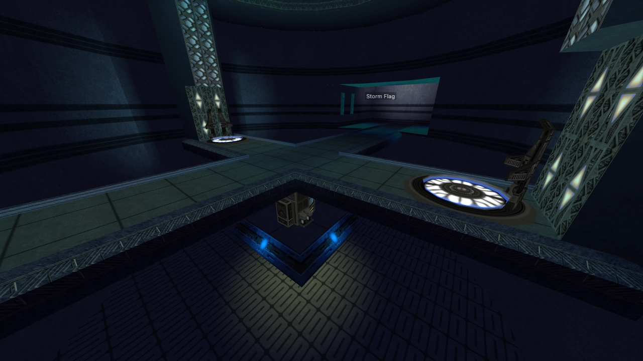TWL-Raindance map screenshot #4