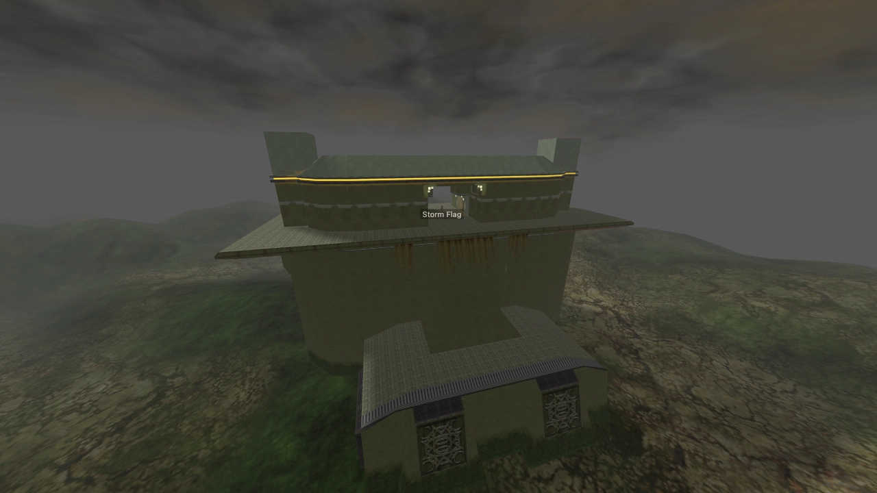 TWL-Reversion map screenshot #1