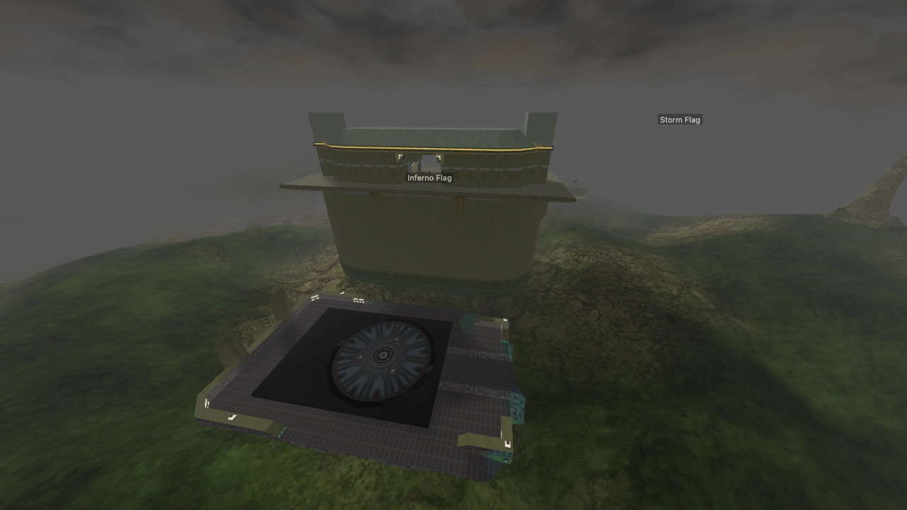 TWL-Reversion map screenshot #2