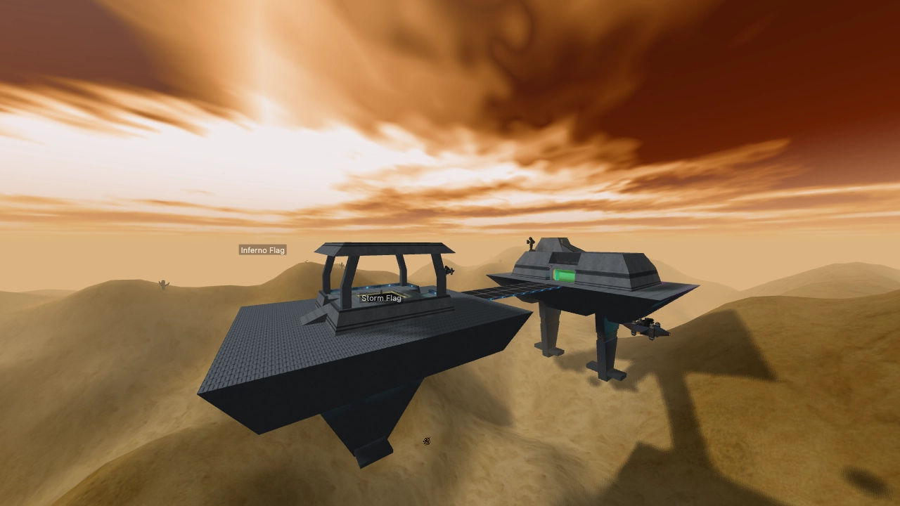 TWL-Rollercoaster map screenshot #2