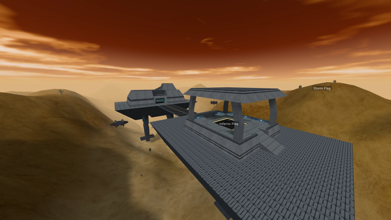 TWL-Rollercoaster LT map screenshot #1