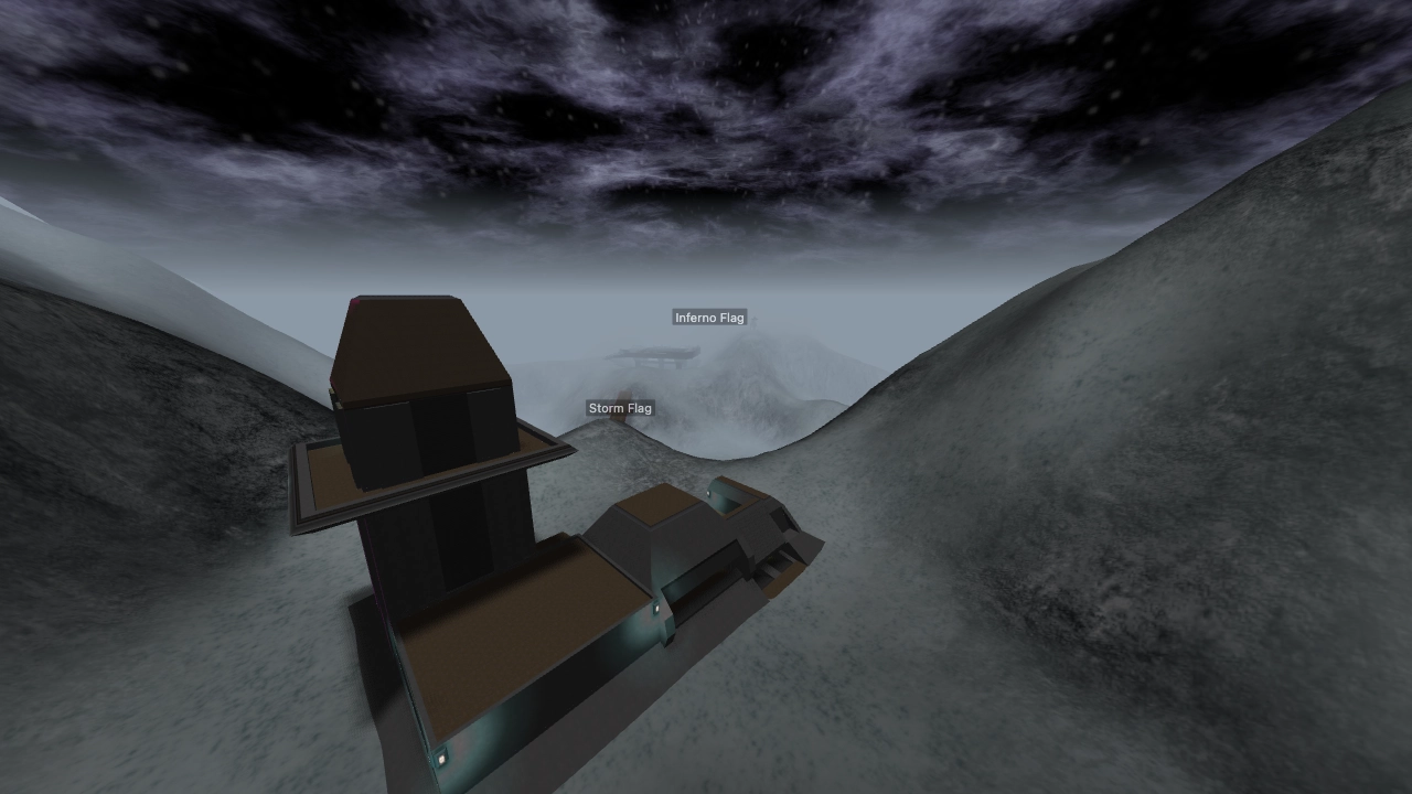 TWL-Runenmacht map screenshot #2
