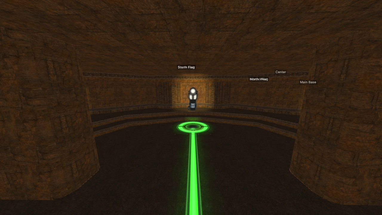 TWL-Sandstorm map screenshot #1