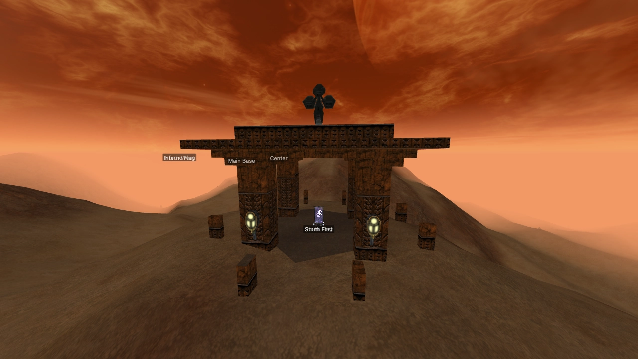 TWL-Sandstorm map screenshot #2