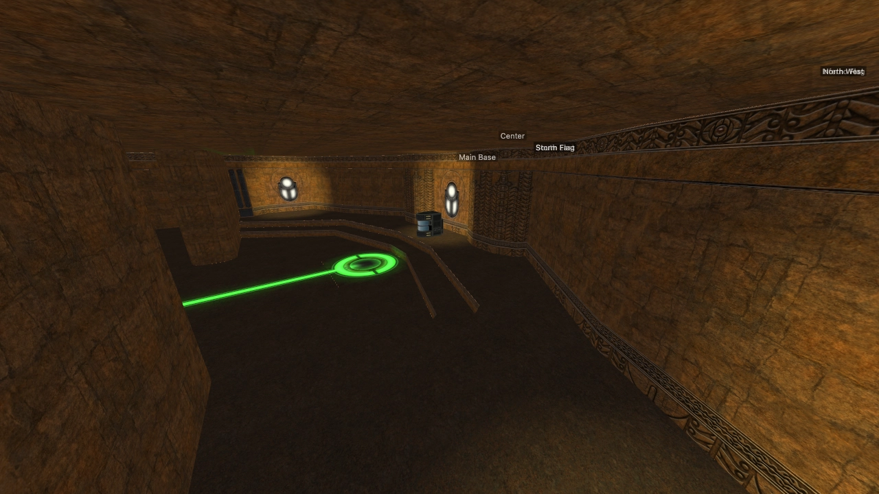 TWL-Sandstorm map screenshot #3