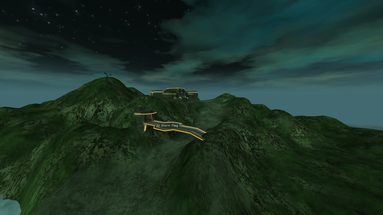 TWL-Starfallen map screenshot #2