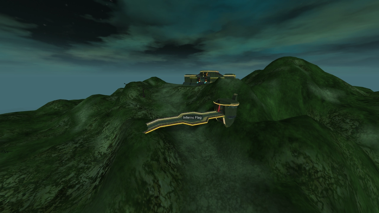 TWL-Starfallen map screenshot #3