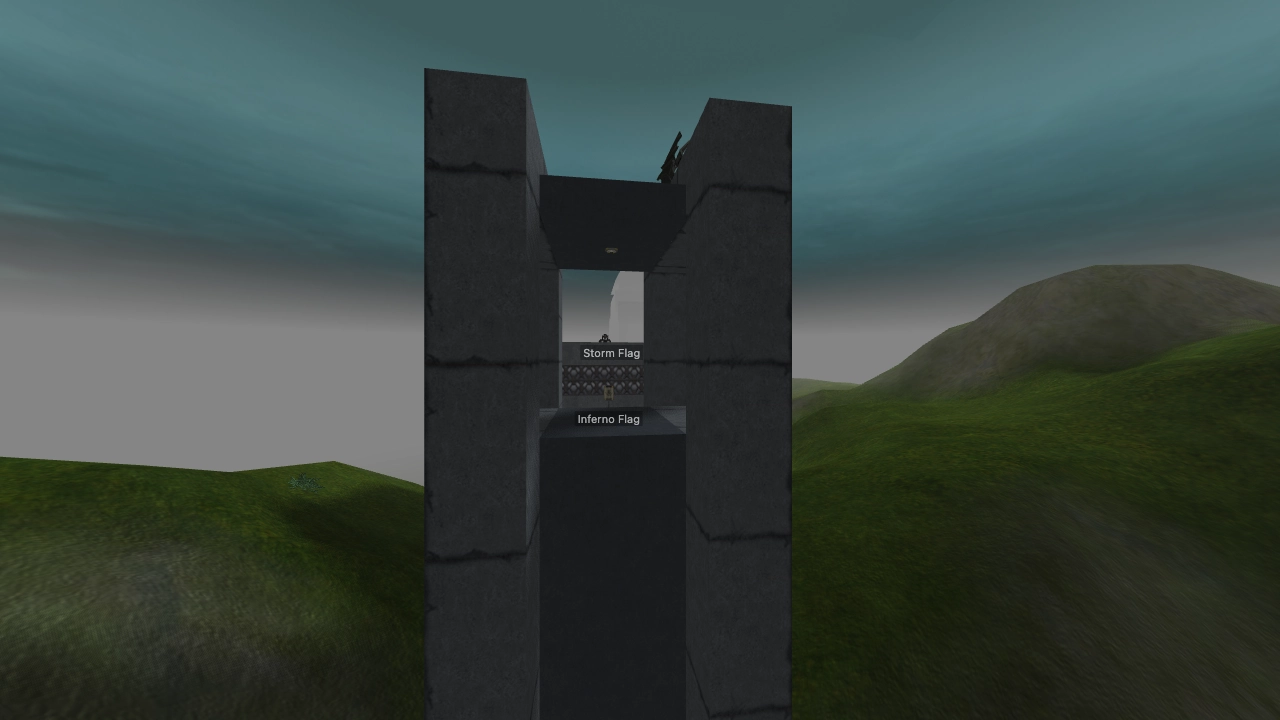 TWL-Stonehenge map screenshot #1