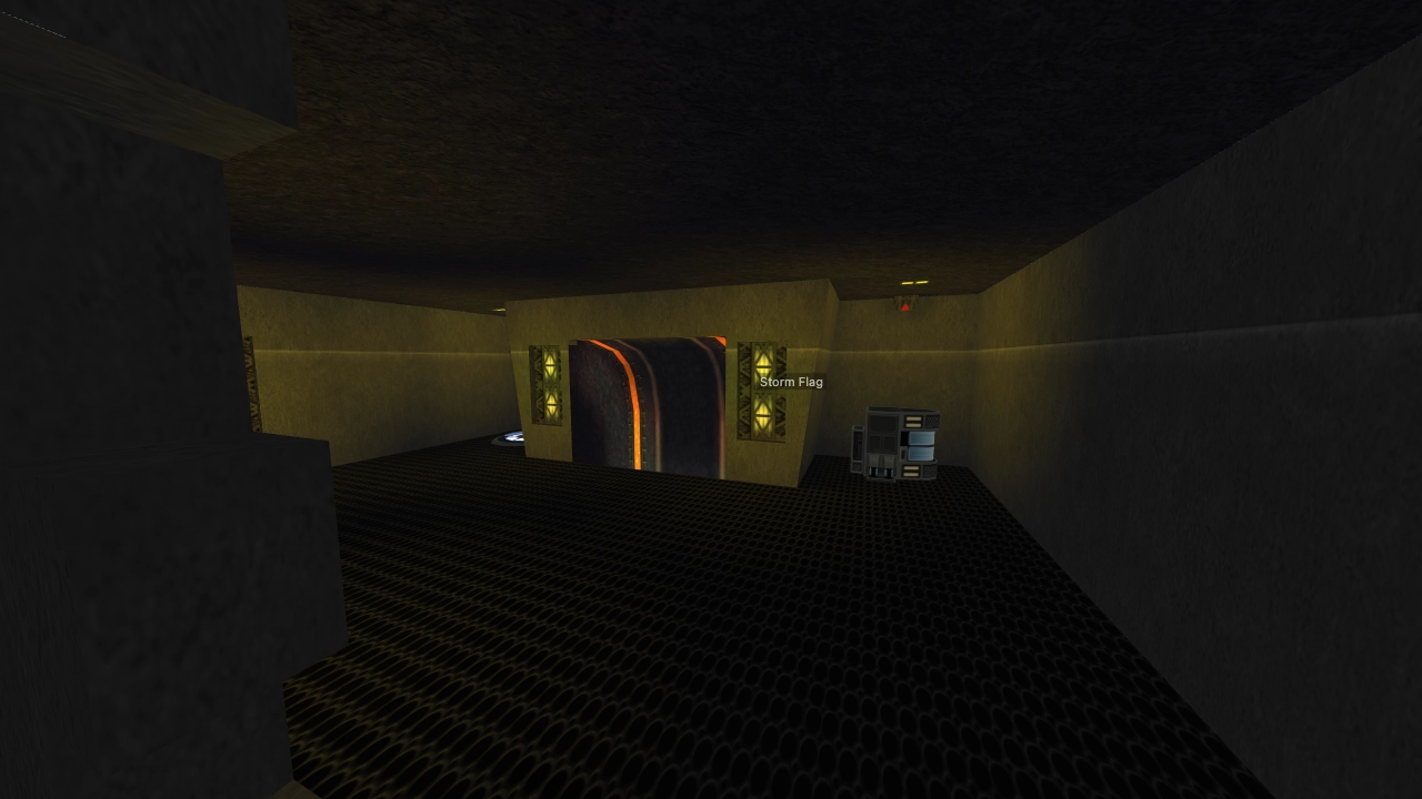 TWL-Stonehenge map screenshot #2