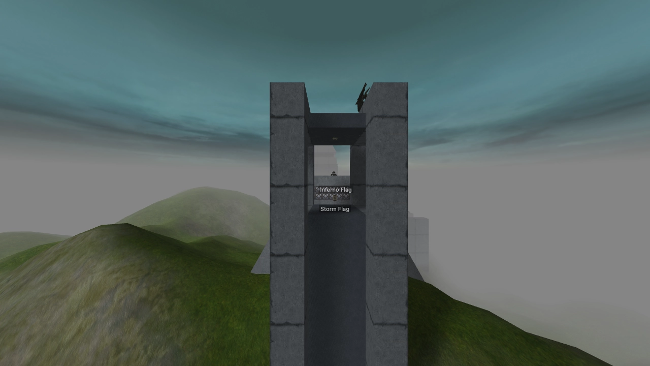 TWL-Stonehenge map screenshot #4