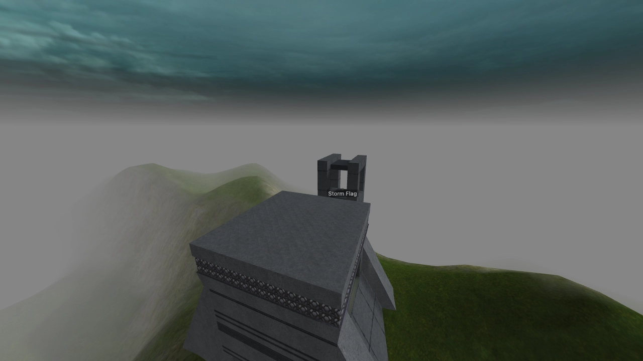 TWL-StonehengeLT map screenshot #2