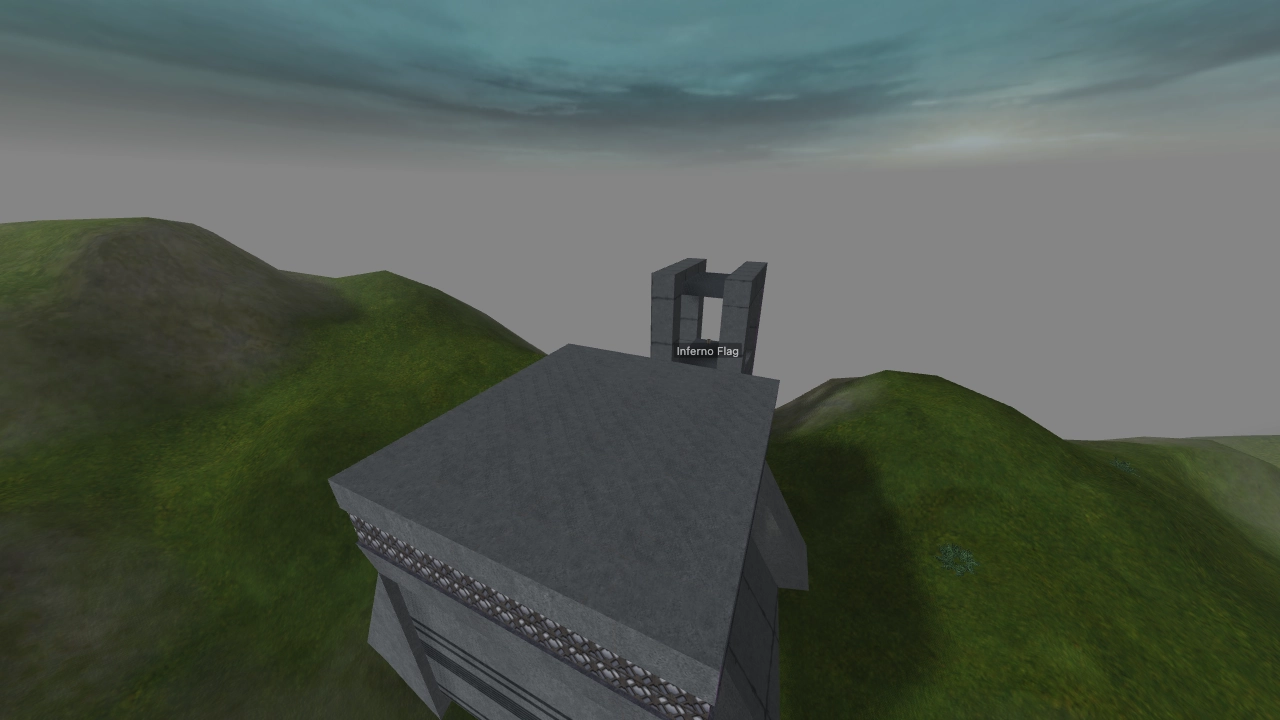 TWL-StonehengeLT map screenshot #4