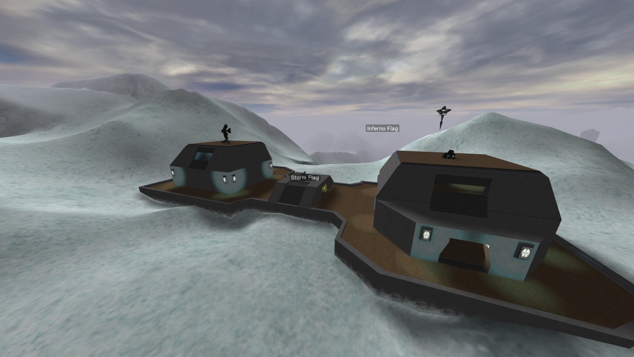 TWL-Subzero map screenshot #1