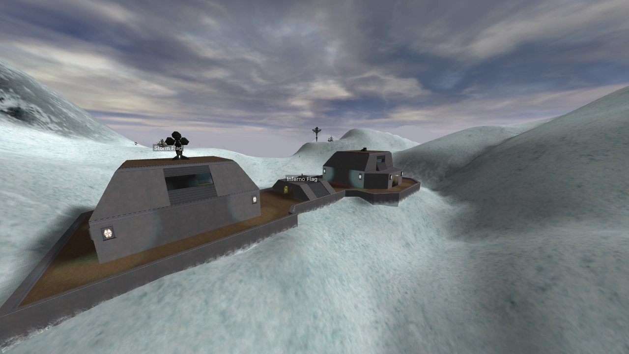 TWL-Subzero map screenshot #2