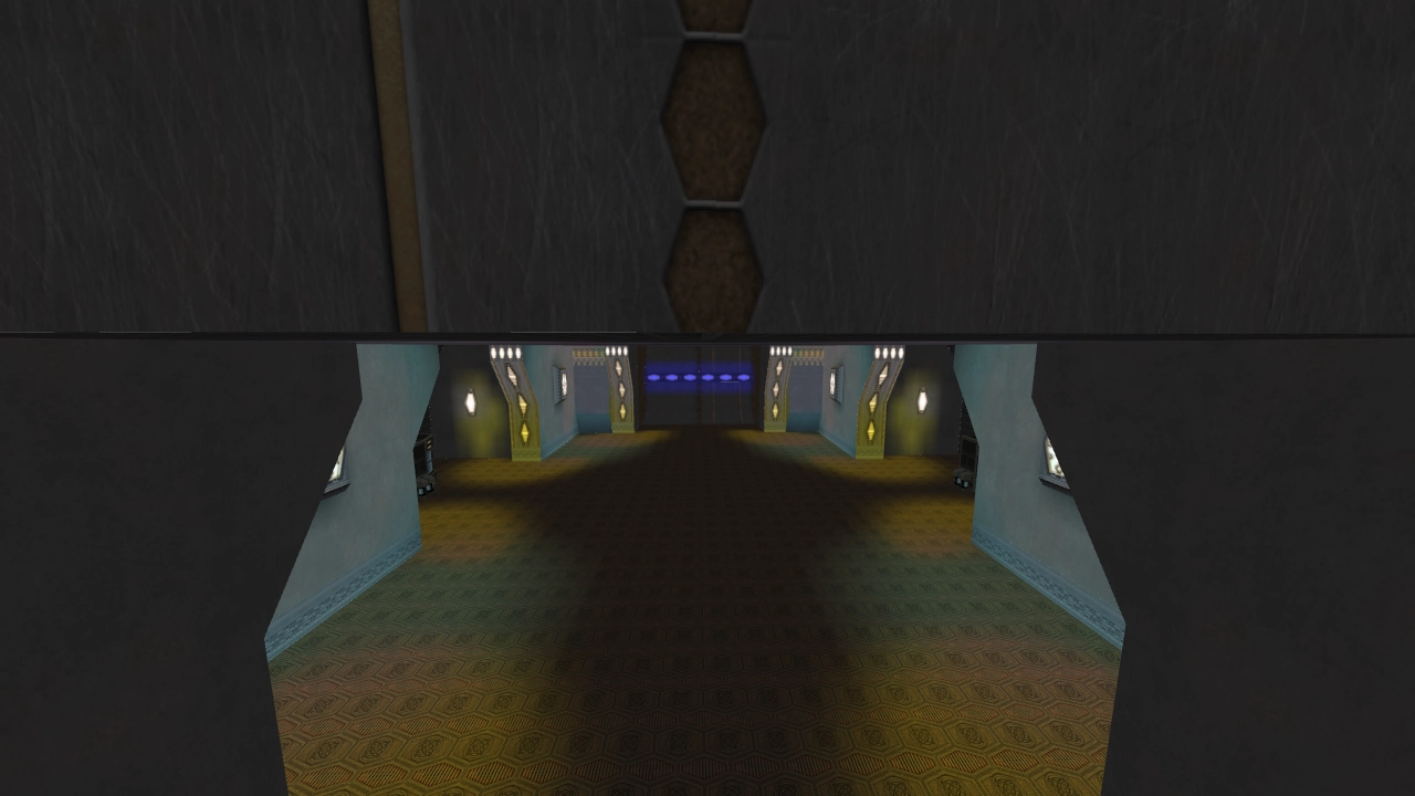 TWL-Subzero map screenshot #3