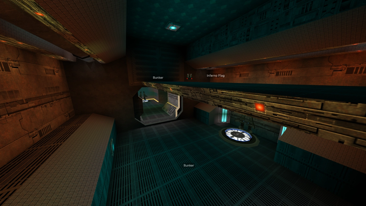 TWL-White Dwarf map screenshot #3