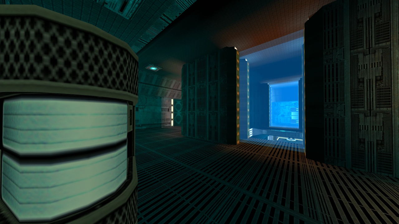 TWL-White Dwarf map screenshot #5