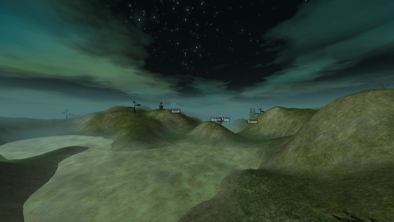 TWL-WilderZone map screenshot #1