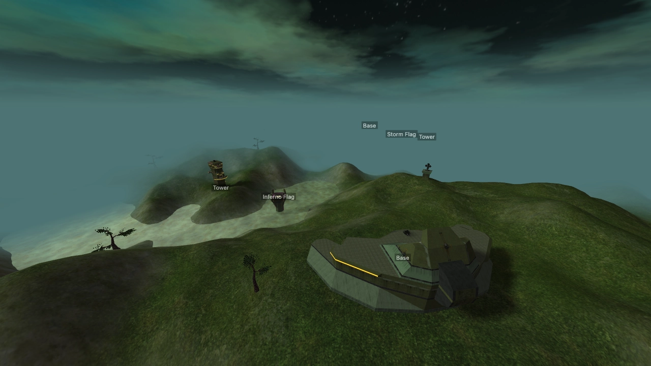 TWL-WilderZone map screenshot #2