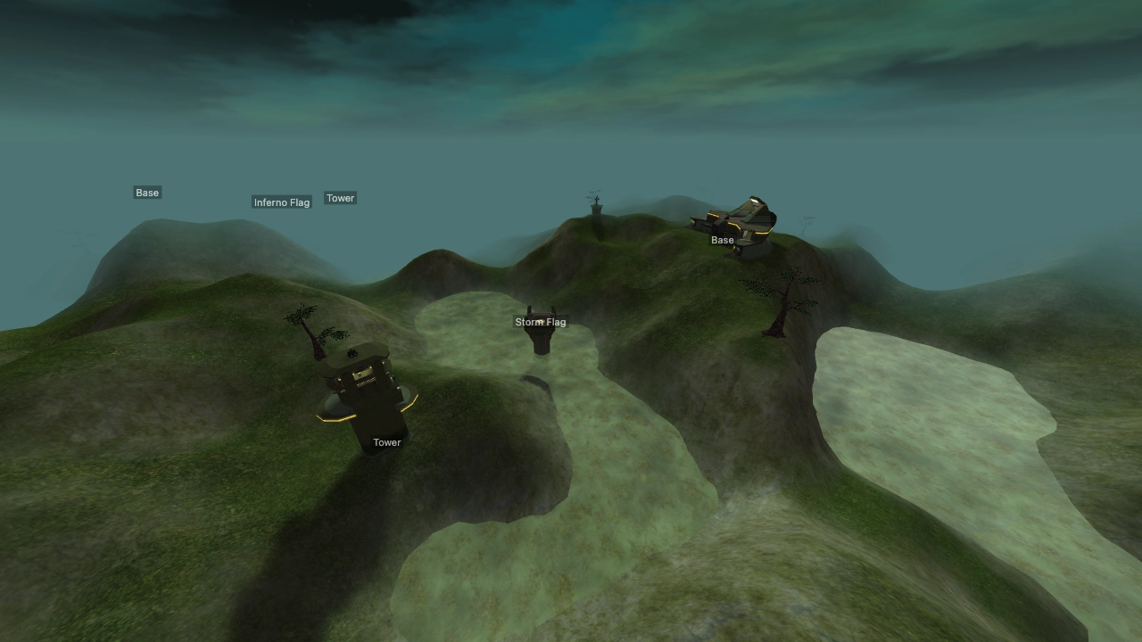 TWL-WilderZone map screenshot #3