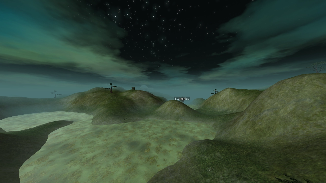 TWL-WilderZone LT map screenshot #1