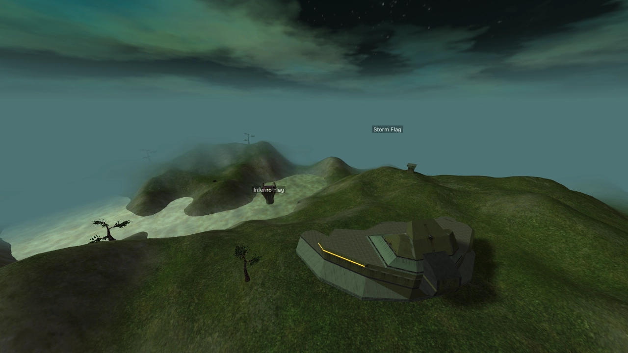 TWL-WilderZone LT map screenshot #2