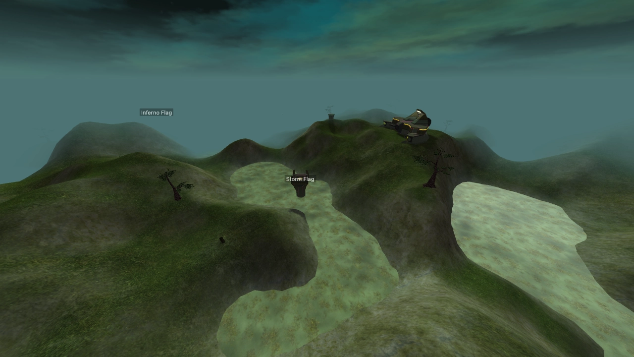 TWL-WilderZone LT map screenshot #3