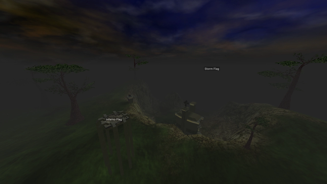 TWL-WoodyMyrk map screenshot #1