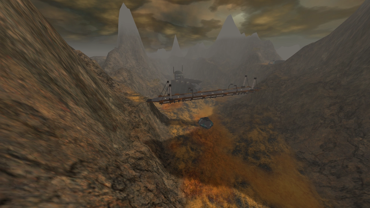 null map screenshot #1