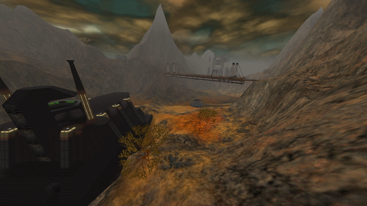 null map screenshot #2