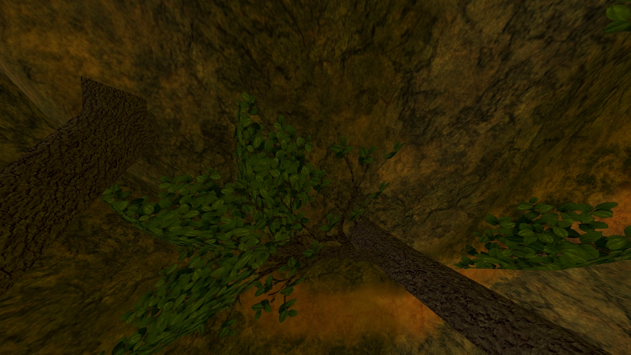 The Clocktower map screenshot #2