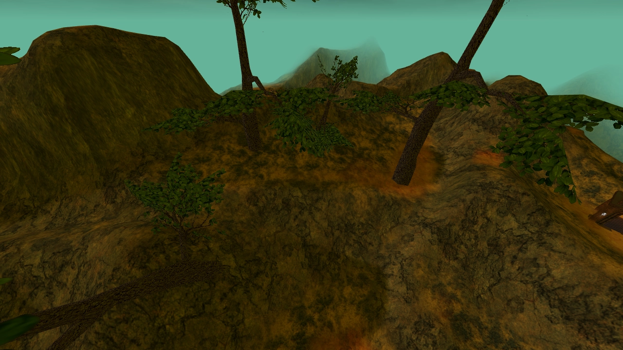 The Clocktower map screenshot #3