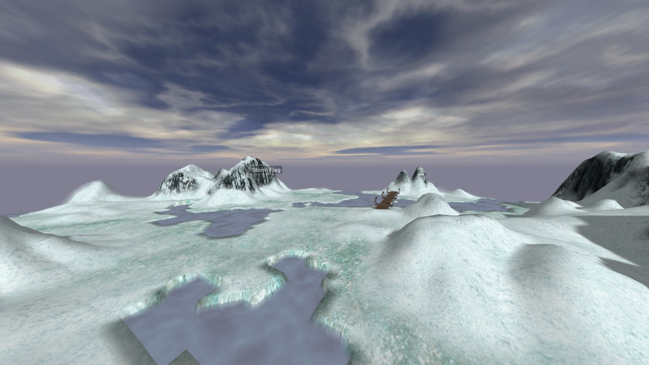 Thin Ice map screenshot #2