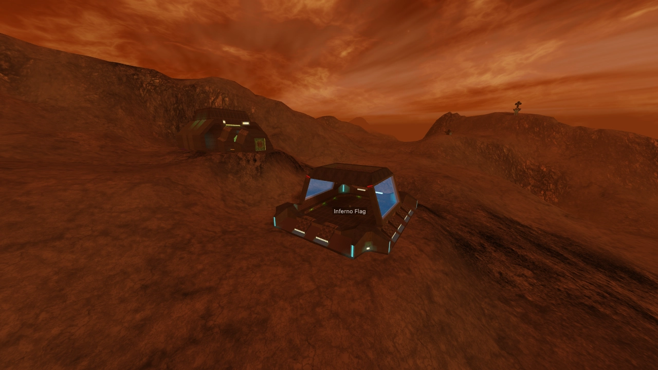 Thunder Giant (x2) map screenshot #1