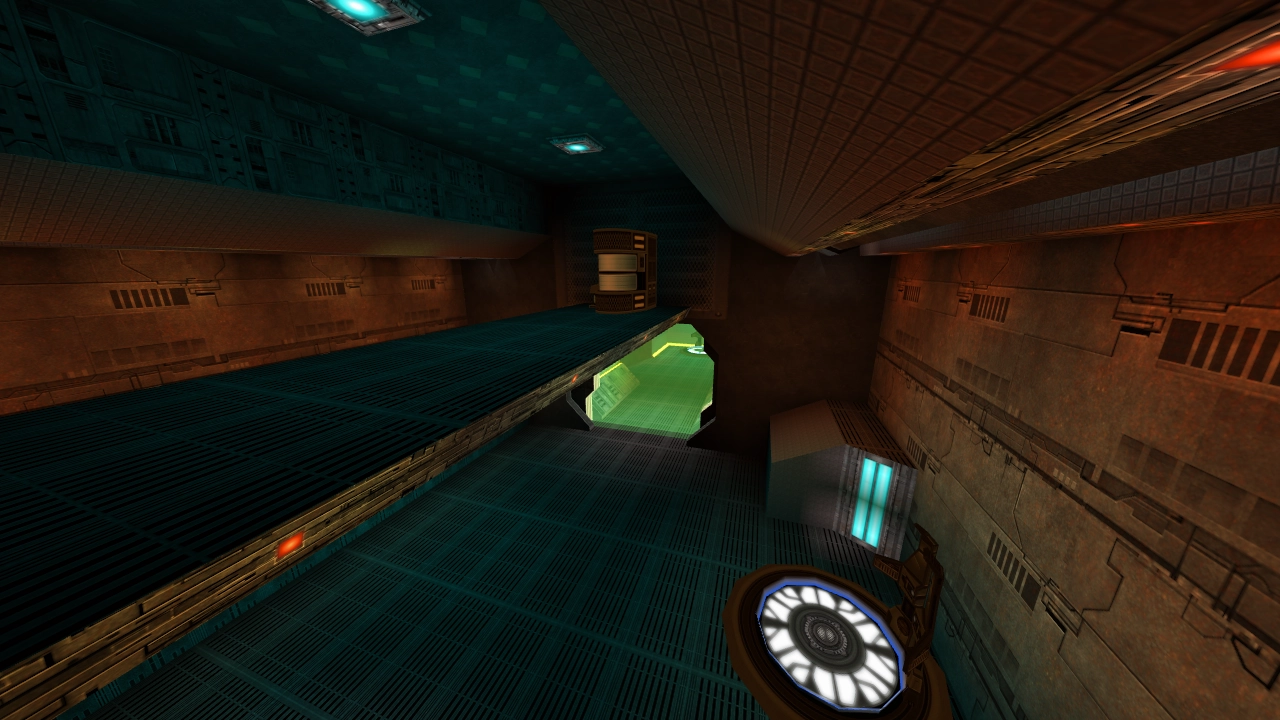 Thunder Giant (x2) map screenshot #3