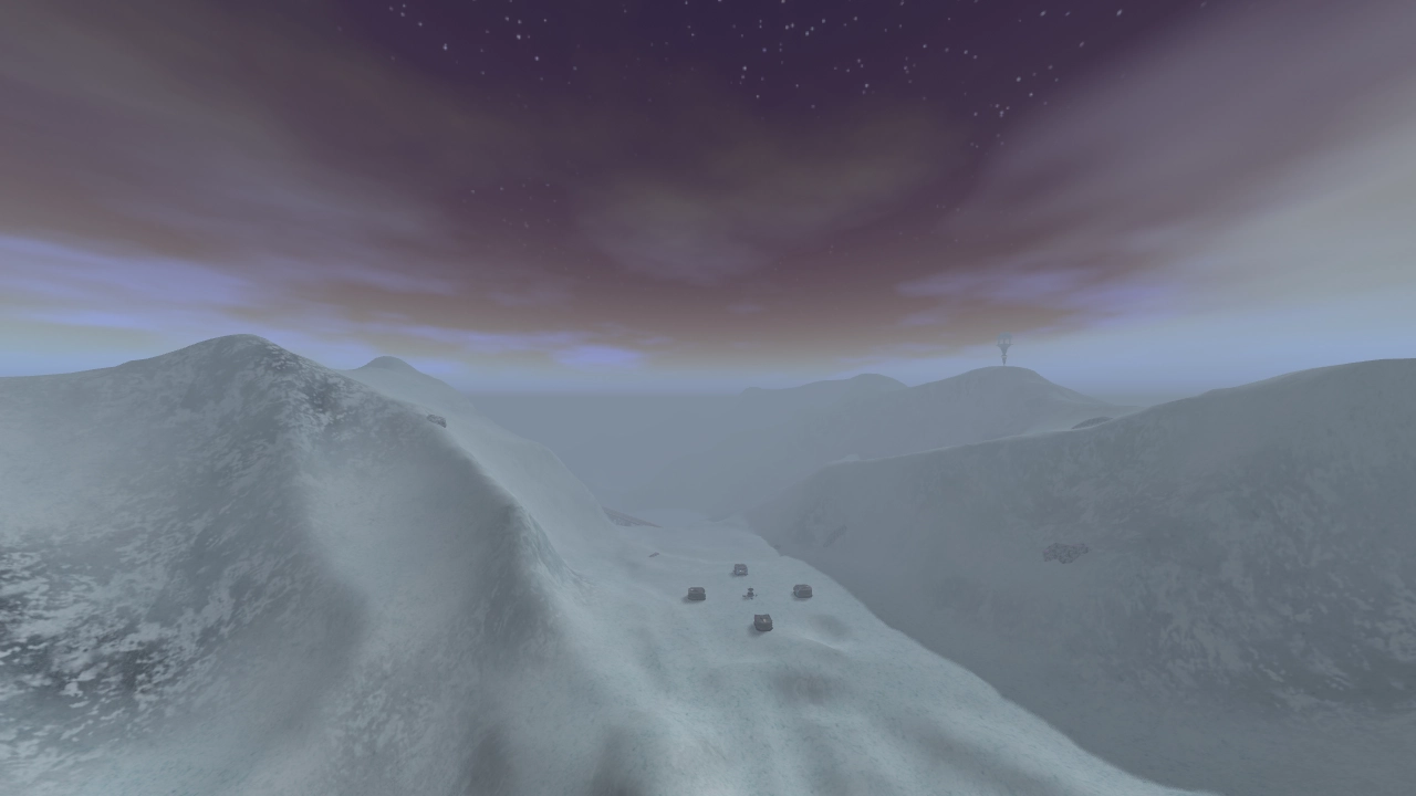 Tibbaw map screenshot #1