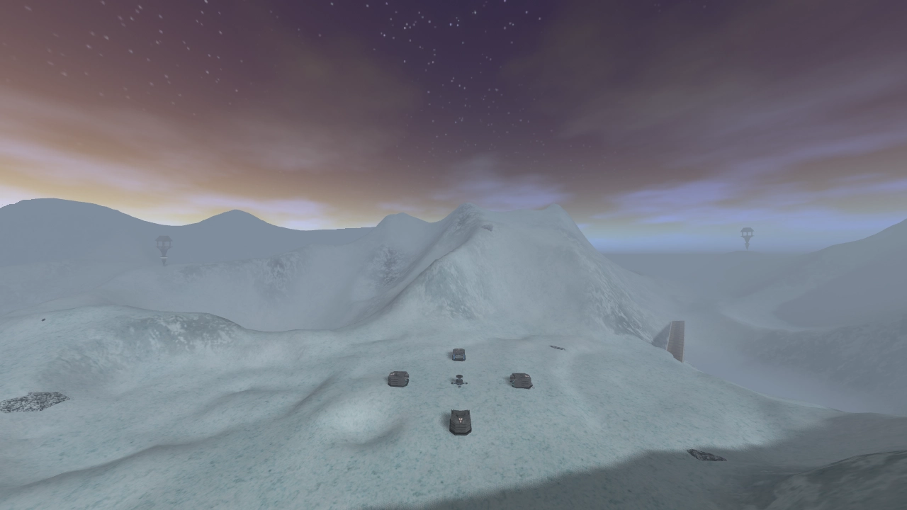 Tibbaw map screenshot #2