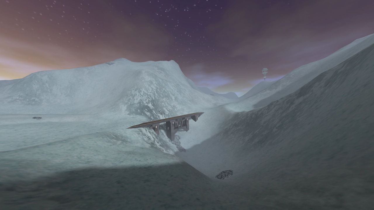 Tibbaw map screenshot #3