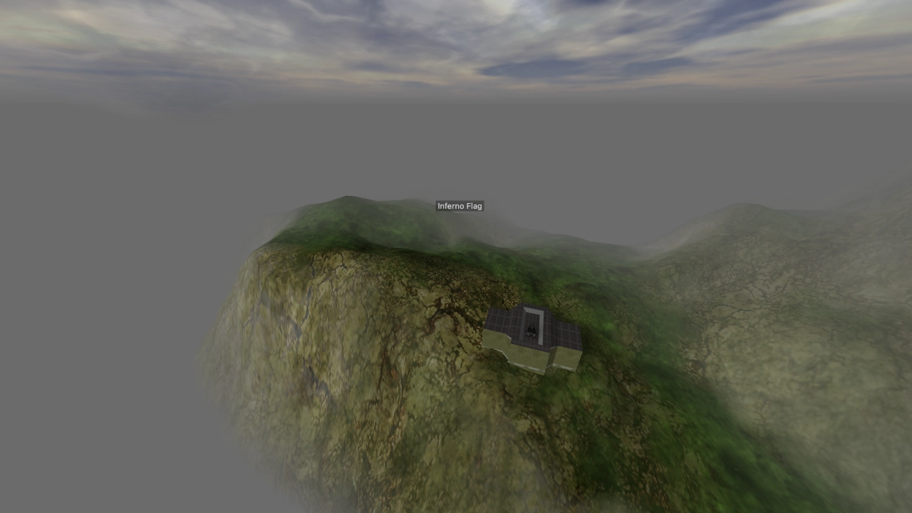 Tit For Tat map screenshot #2