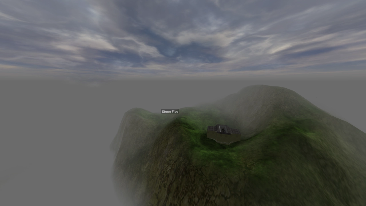 Tit For Tat map screenshot #3