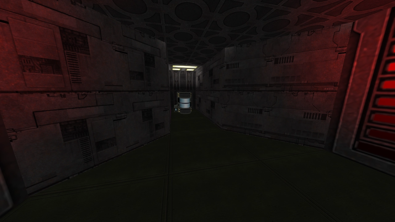 Titan map screenshot #4