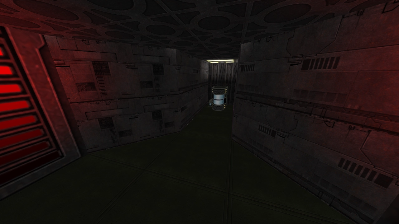 TitanV map screenshot #3