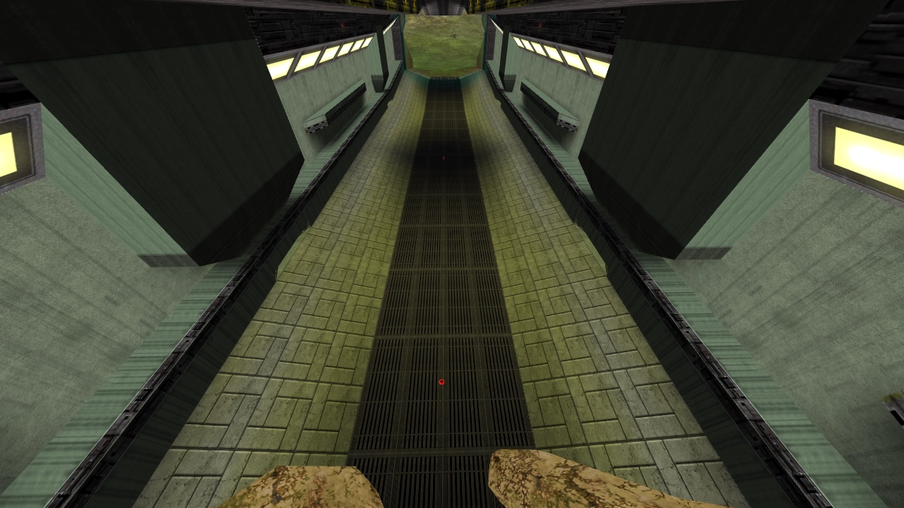 Titania map screenshot #2