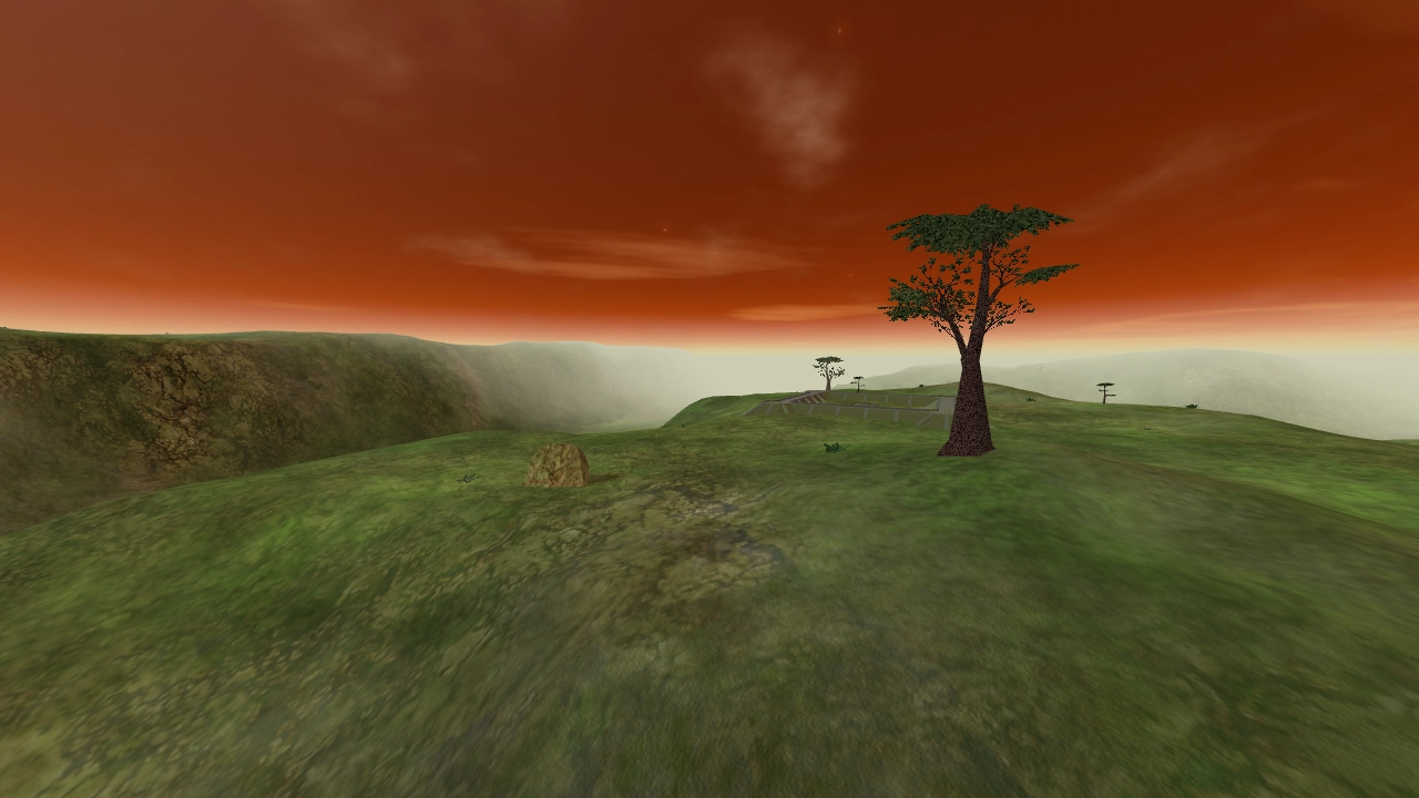 Titania map screenshot #3