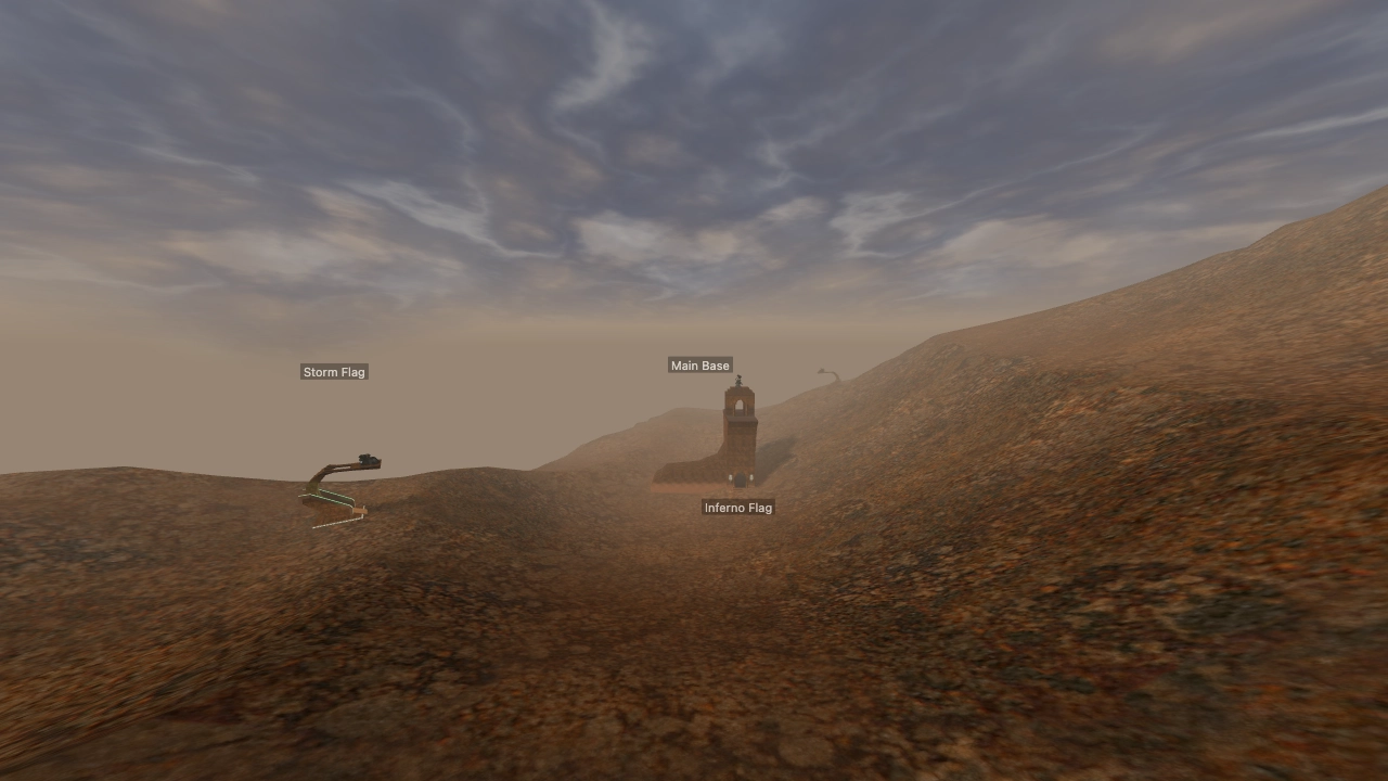 null map screenshot #1