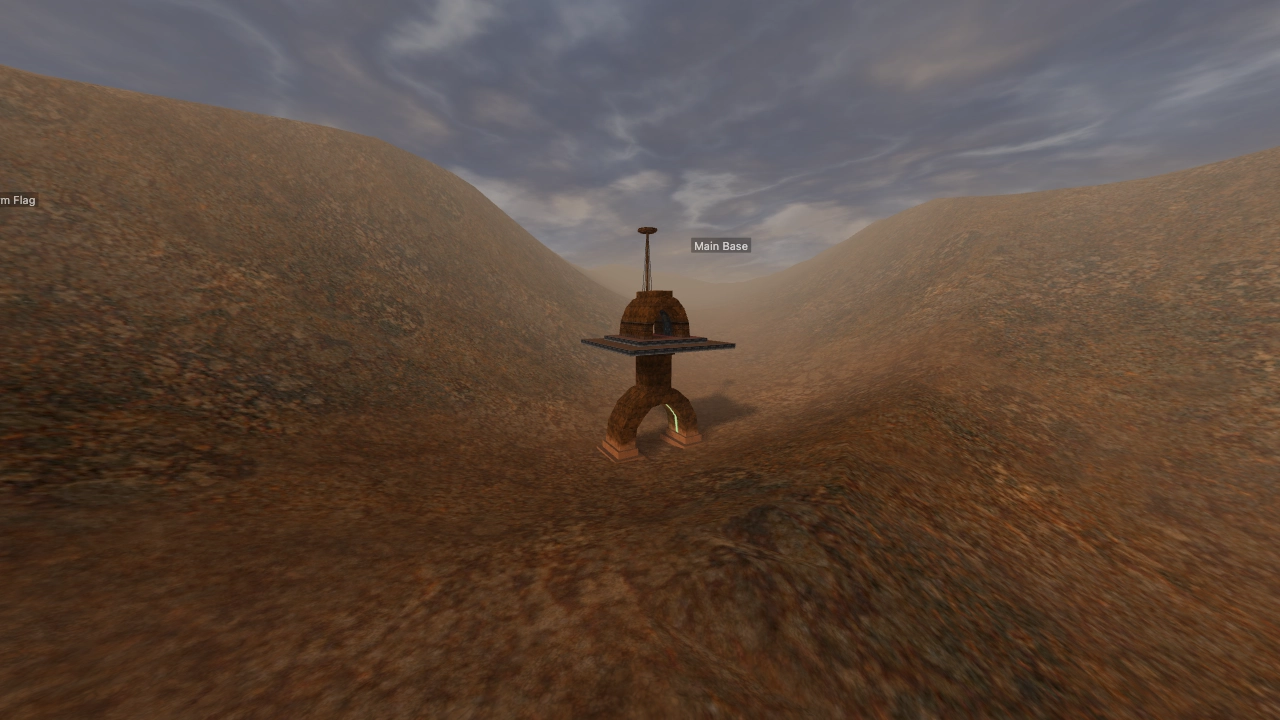 null map screenshot #2