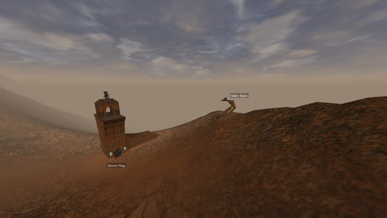 null map screenshot #3