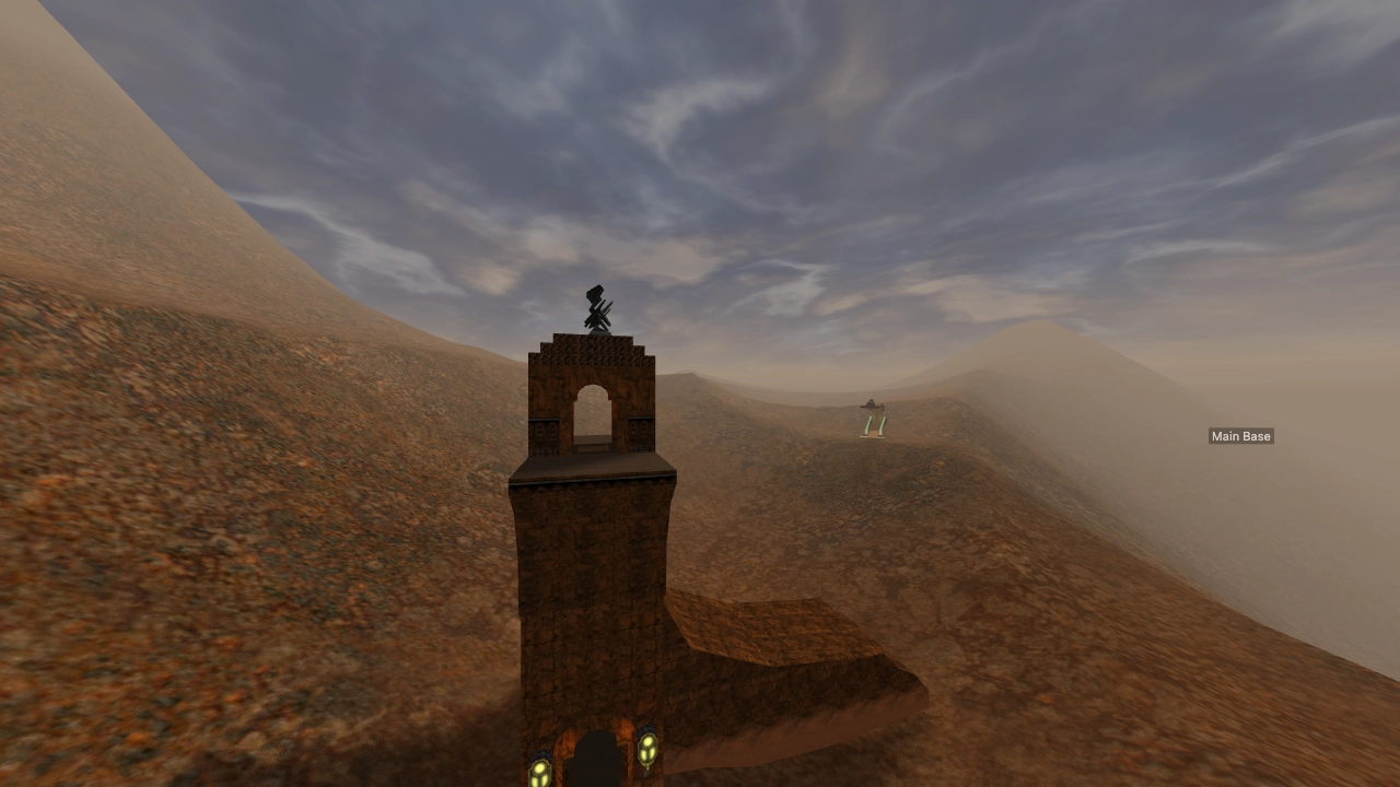 null map screenshot #4