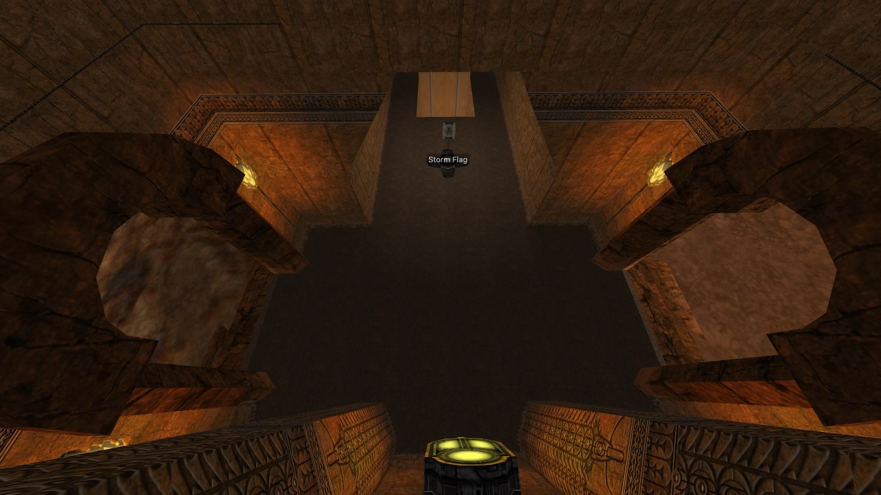 Tombstone (x2) map screenshot #1