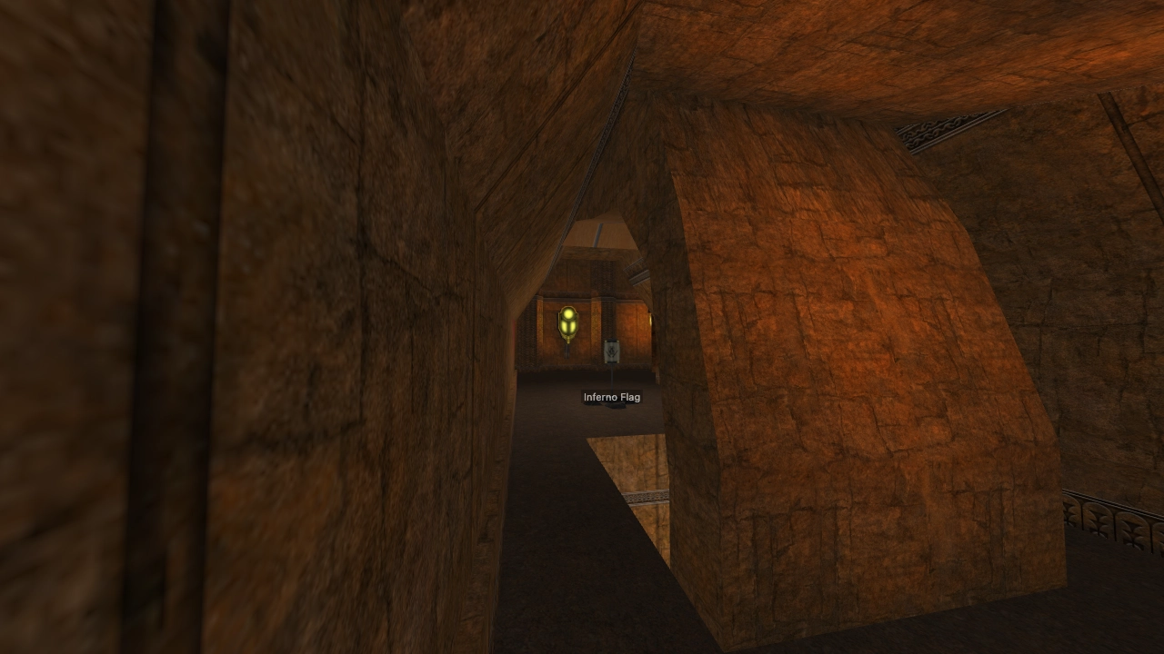 Tombstone (x2) map screenshot #2